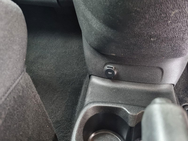 Vauxhall Combo 1.6 Turbo D 2300 Edition L2 H1 Euro 6 (s/s) 6dr 6dr Manual 2025