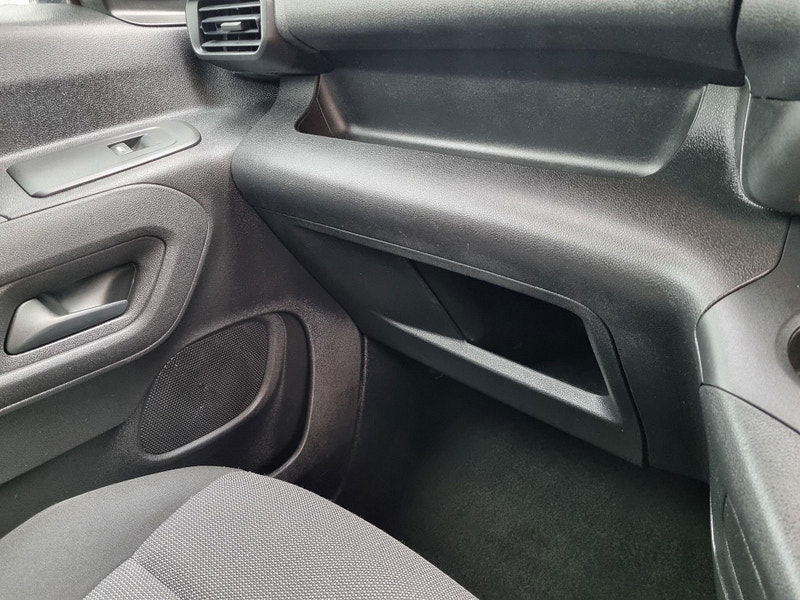 Vauxhall Combo 1.6 Turbo D 2300 Edition L2 H1 Euro 6 (s/s) 6dr 6dr Manual 2025