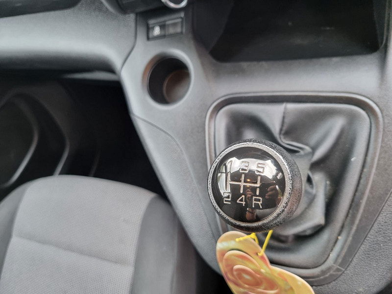 Vauxhall Combo 1.6 Turbo D 2300 Edition L2 H1 Euro 6 (s/s) 6dr 6dr Manual 2025
