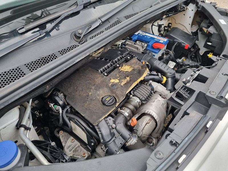 Vauxhall Combo 1.6 Turbo D 2300 Edition L2 H1 Euro 6 (s/s) 6dr 6dr Manual 2025