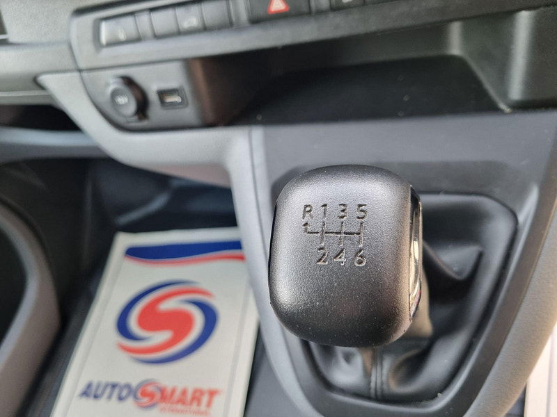 Vauxhall Vivaro 1.5 Turbo D 2700 Edition L1 H1 Euro 6 (s/s) 5dr 5dr Manual 2026