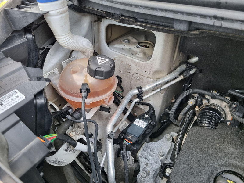 Vauxhall Vivaro 1.5 Turbo D 2700 Edition L1 H1 Euro 6 (s/s) 5dr 5dr Manual 2026