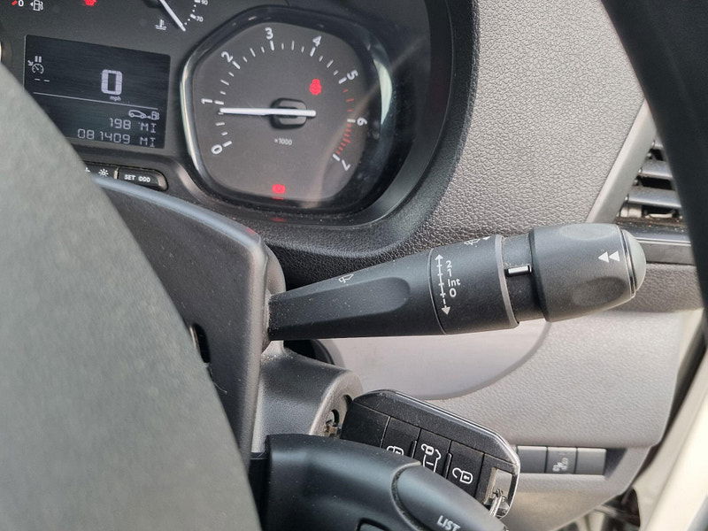 Vauxhall Vivaro 1.5 Turbo D 2700 Edition L1 H1 Euro 6 (s/s) 5dr 5dr Manual 2026