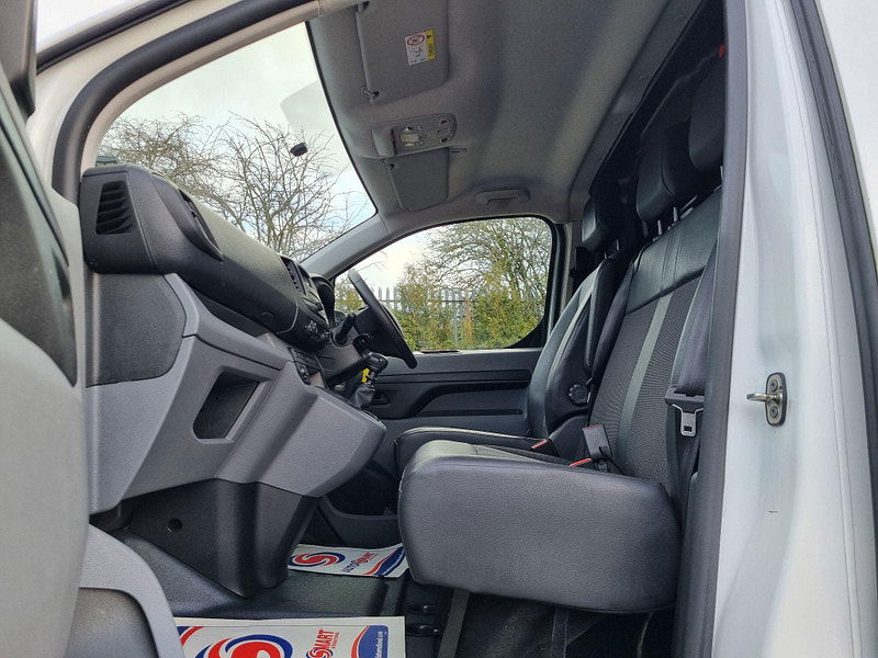 Vauxhall Vivaro 1.5 Turbo D 2700 Edition L1 H1 Euro 6 (s/s) 5dr 5dr Manual 2026