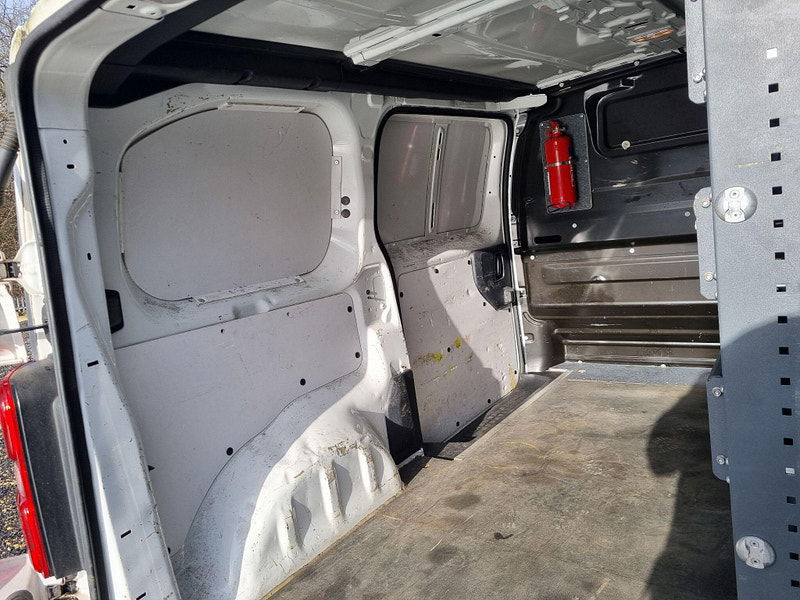 Vauxhall Vivaro 1.5 Turbo D 2700 Edition L1 H1 Euro 6 (s/s) 5dr 5dr Manual 2026