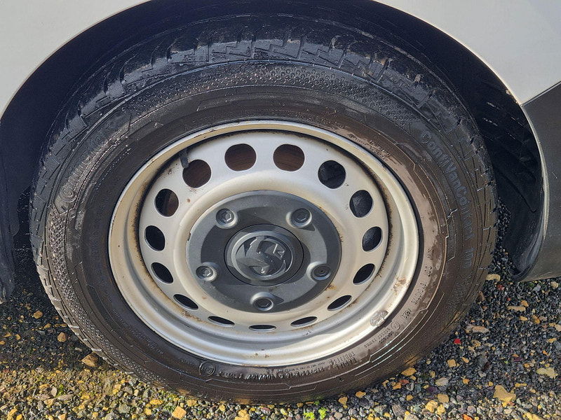 Vauxhall Vivaro 1.5 Turbo D 2700 Edition L1 H1 Euro 6 (s/s) 5dr 5dr Manual 2026