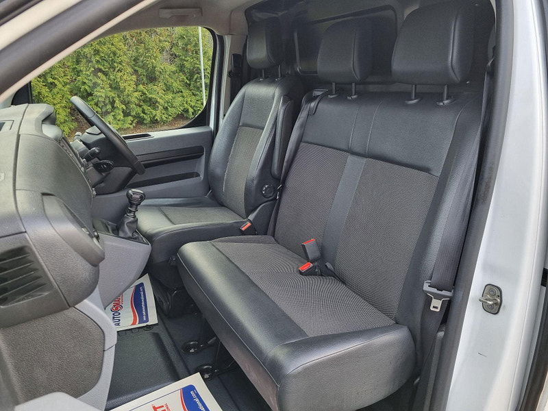 Vauxhall Vivaro 1.5 Turbo D 2700 Edition L1 H1 Euro 6 (s/s) 5dr 5dr Manual 2026