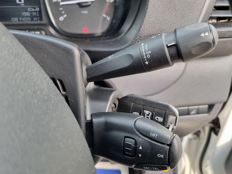 Vauxhall Vivaro 1.5 Turbo D 2700 Edition L1 H1 Euro 6 (s/s) 5dr 5dr Manual 2026