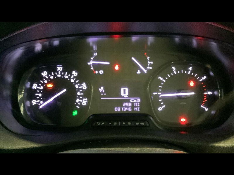 Vauxhall Vivaro 1.5 Turbo D 2700 Edition L1 H1 Euro 6 (s/s) 5dr 5dr Manual 2026