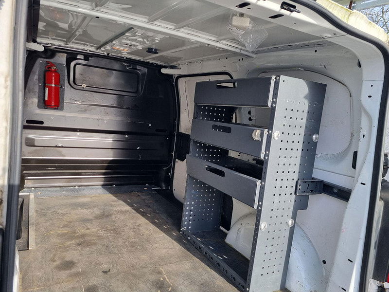 Vauxhall Vivaro 1.5 Turbo D 2700 Edition L1 H1 Euro 6 (s/s) 5dr 5dr Manual 2026