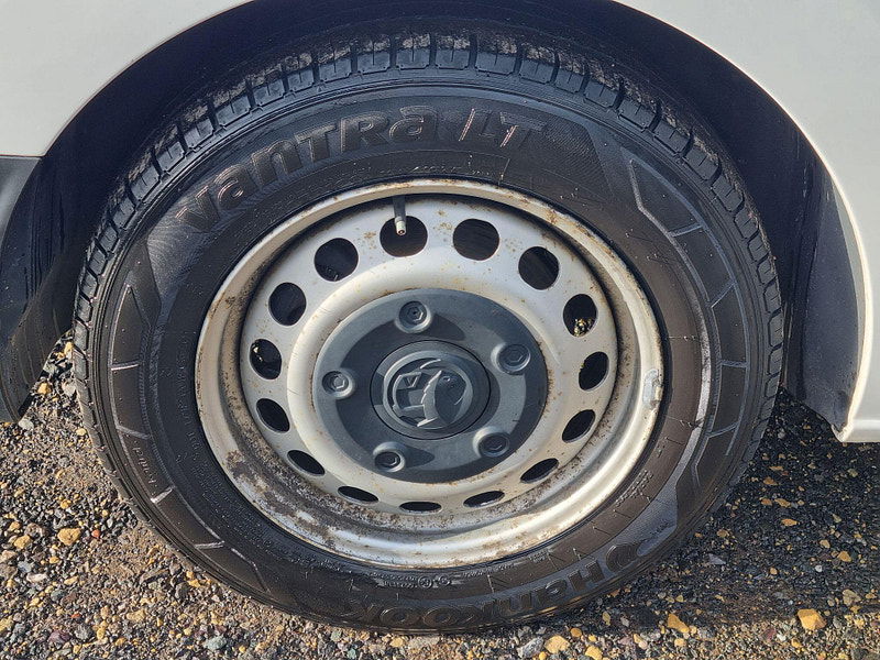 Vauxhall Vivaro 1.5 Turbo D 2700 Edition L1 H1 Euro 6 (s/s) 5dr 5dr Manual 2026