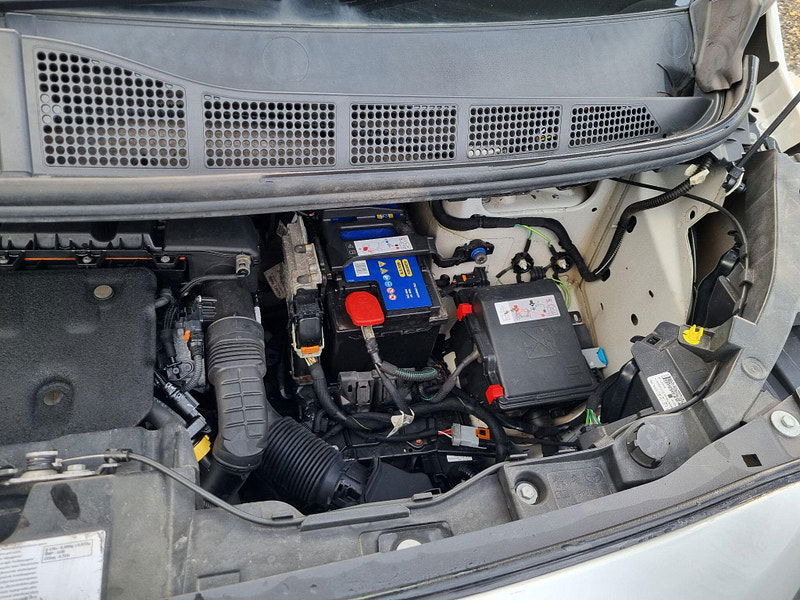 Vauxhall Vivaro 1.5 Turbo D 2700 Edition L1 H1 Euro 6 (s/s) 5dr 5dr Manual 2026