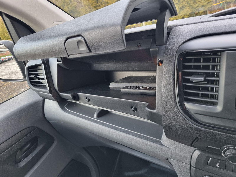 Vauxhall Vivaro 1.5 Turbo D 2700 Edition L1 H1 Euro 6 (s/s) 5dr 5dr Manual 2026