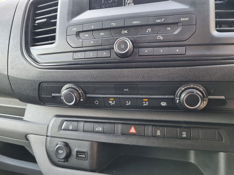 Vauxhall Vivaro 1.5 Turbo D 2700 Edition L1 H1 Euro 6 (s/s) 5dr 5dr Manual 2026