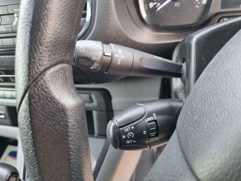 Vauxhall Vivaro 1.5 Turbo D 2700 Edition L1 H1 Euro 6 (s/s) 5dr 5dr Manual 2026