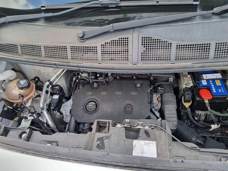 Vauxhall Vivaro 1.5 Turbo D 2700 Edition L1 H1 Euro 6 (s/s) 5dr 5dr Manual 2026