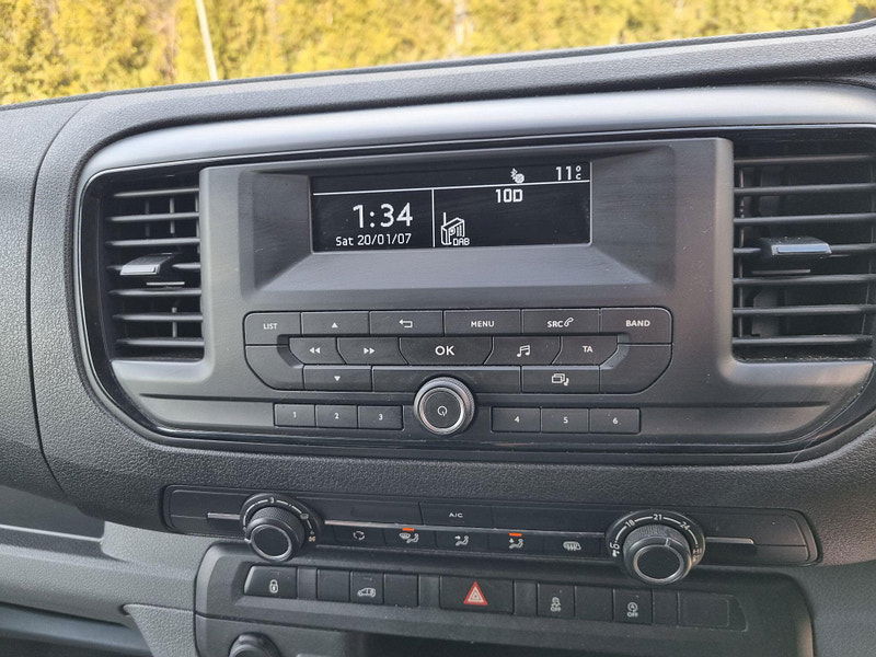 Vauxhall Vivaro 1.5 Turbo D 2700 Edition L1 H1 Euro 6 (s/s) 5dr 5dr Manual 2026