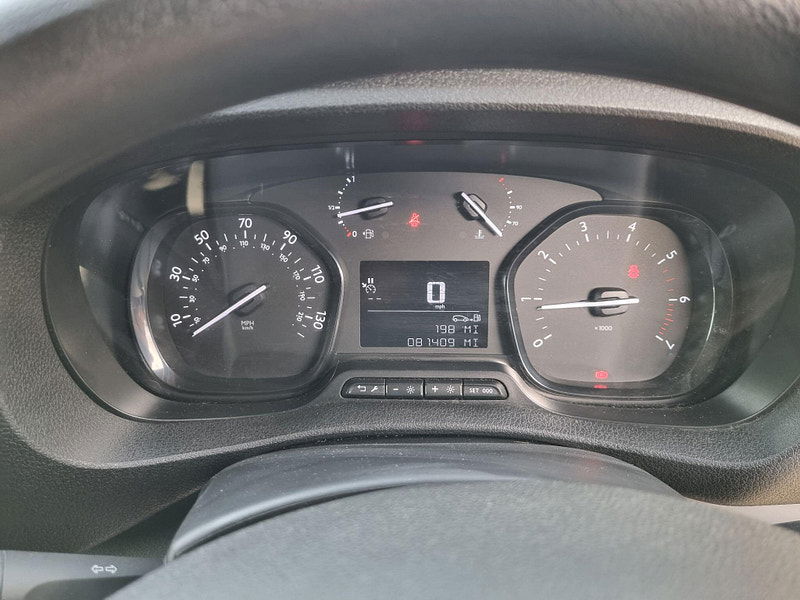 Vauxhall Vivaro 1.5 Turbo D 2700 Edition L1 H1 Euro 6 (s/s) 5dr 5dr Manual 2026