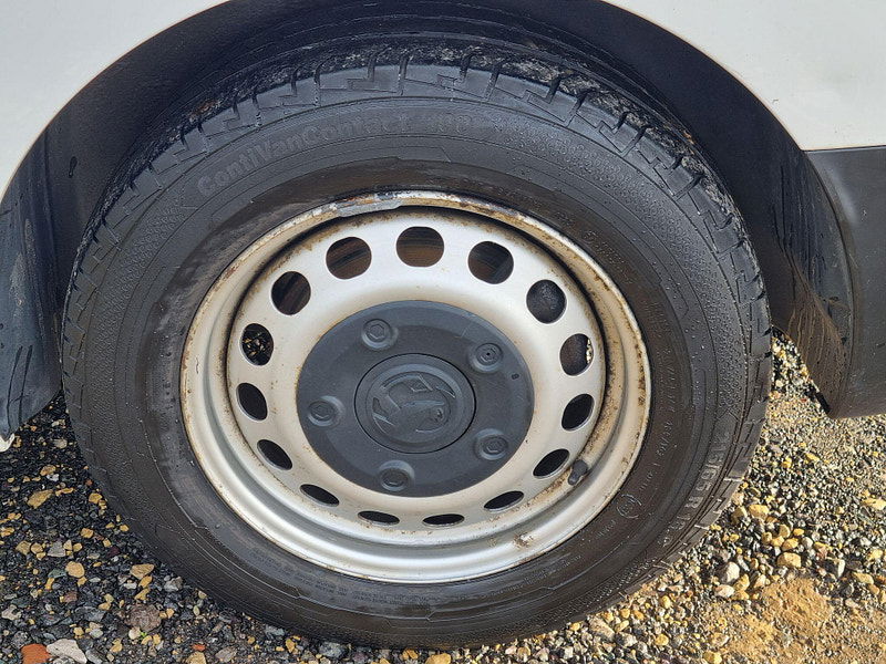 Vauxhall Vivaro 1.5 Turbo D 2700 Edition L1 H1 Euro 6 (s/s) 5dr 5dr Manual 2026