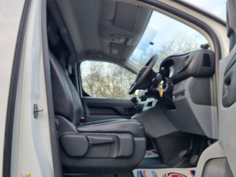 Vauxhall Vivaro 1.5 Turbo D 2700 Edition L1 H1 Euro 6 (s/s) 5dr 5dr Manual 2026