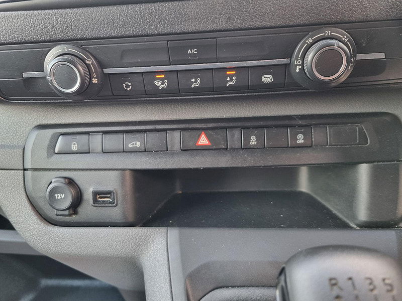 Vauxhall Vivaro 1.5 Turbo D 2700 Edition L1 H1 Euro 6 (s/s) 5dr 5dr Manual 2026