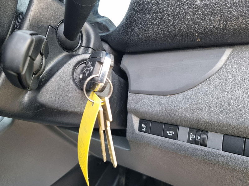 Vauxhall Vivaro 1.5 Turbo D 2700 Edition L1 H1 Euro 6 (s/s) 5dr 5dr Manual 2026