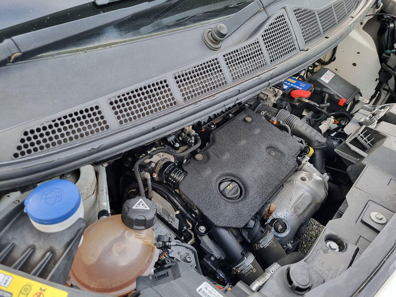 Vauxhall Vivaro 1.5 Turbo D 2700 Edition L1 H1 Euro 6 (s/s) 5dr 5dr Manual 2026