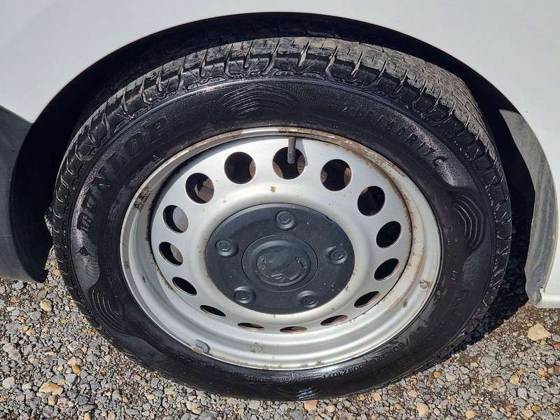 Vauxhall Vivaro 1.5 Turbo D 2900 Edition L2 H1 Euro 6 (s/s) 5dr 5dr Manual 2026