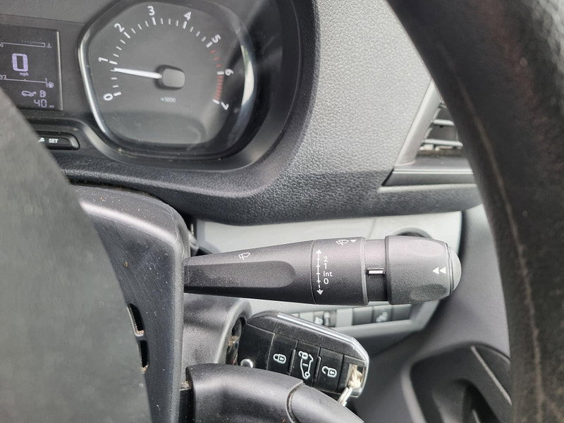 Vauxhall Vivaro 1.5 Turbo D 2900 Edition L2 H1 Euro 6 (s/s) 5dr 5dr Manual 2026