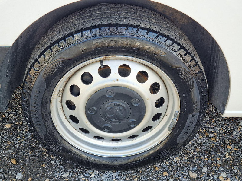 Vauxhall Vivaro 1.5 Turbo D 2900 Edition L2 H1 Euro 6 (s/s) 5dr 5dr Manual 2026