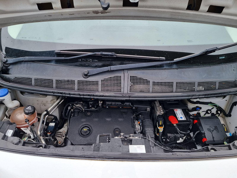 Vauxhall Vivaro 1.5 Turbo D 2900 Edition L2 H1 Euro 6 (s/s) 5dr 5dr Manual 2026