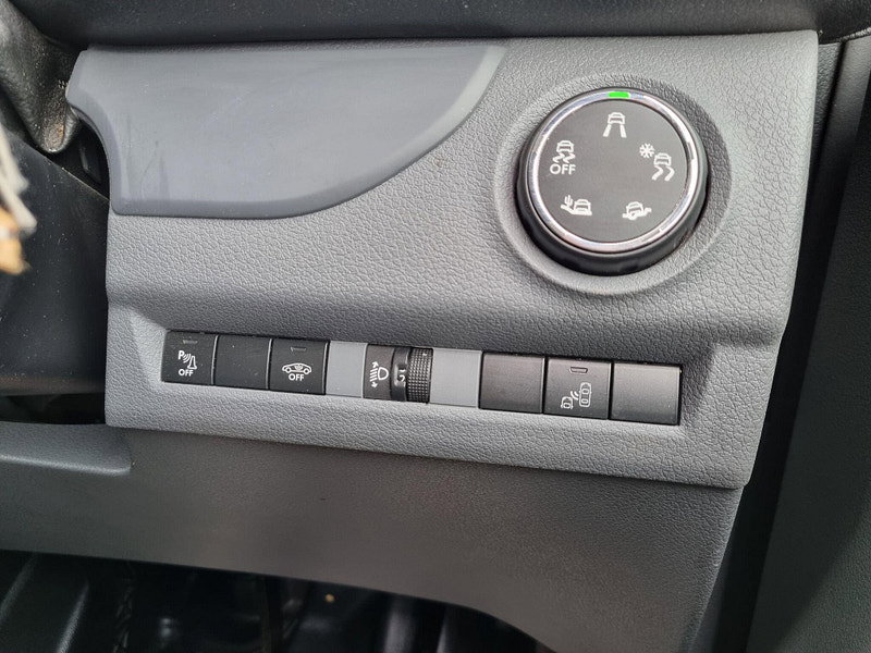 Vauxhall Vivaro 1.5 Turbo D 2900 Edition L2 H1 Euro 6 (s/s) 5dr 5dr Manual 2026