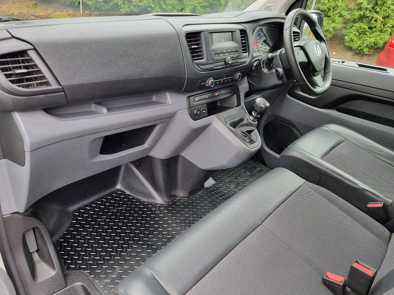 Vauxhall Vivaro 1.5 Turbo D 2900 Edition L2 H1 Euro 6 (s/s) 5dr 5dr Manual 2026