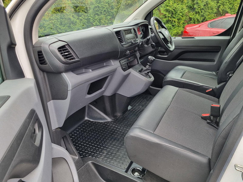 Vauxhall Vivaro 1.5 Turbo D 2900 Edition L2 H1 Euro 6 (s/s) 5dr 5dr Manual 2026