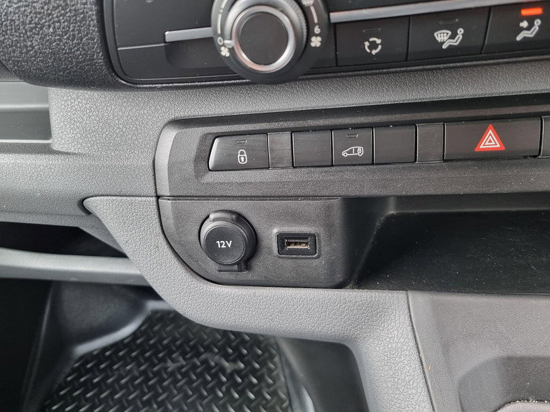 Vauxhall Vivaro 1.5 Turbo D 2900 Edition L2 H1 Euro 6 (s/s) 5dr 5dr Manual 2026