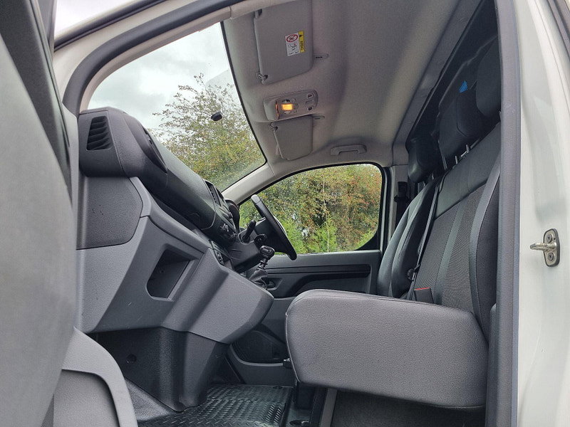 Vauxhall Vivaro 1.5 Turbo D 2900 Edition L2 H1 Euro 6 (s/s) 5dr 5dr Manual 2026