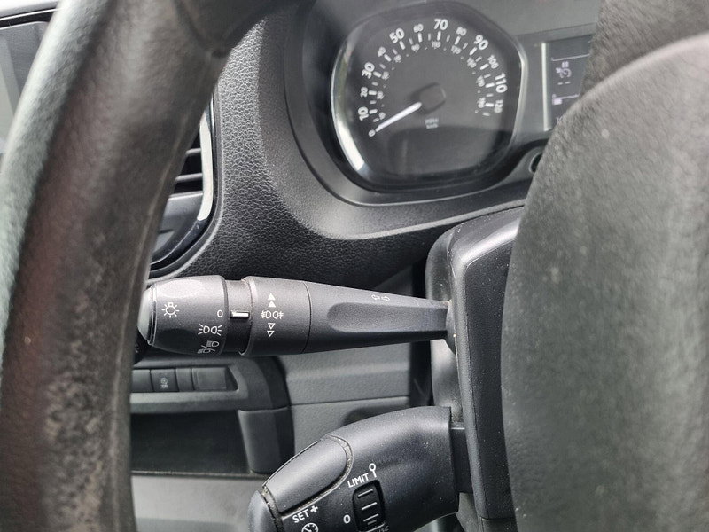 Vauxhall Vivaro 1.5 Turbo D 2900 Edition L2 H1 Euro 6 (s/s) 5dr 5dr Manual 2026