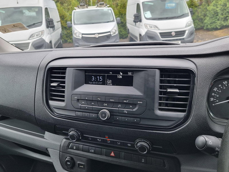 Vauxhall Vivaro 1.5 Turbo D 2900 Edition L2 H1 Euro 6 (s/s) 5dr 5dr Manual 2026