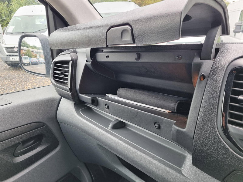 Vauxhall Vivaro 1.5 Turbo D 2900 Edition L2 H1 Euro 6 (s/s) 5dr 5dr Manual 2026