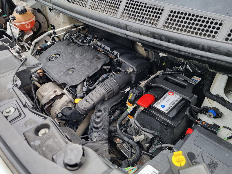 Vauxhall Vivaro 1.5 Turbo D 2900 Edition L2 H1 Euro 6 (s/s) 5dr 5dr Manual 2026