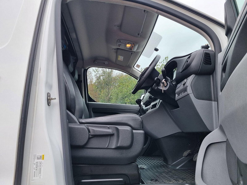 Vauxhall Vivaro 1.5 Turbo D 2900 Edition L2 H1 Euro 6 (s/s) 5dr 5dr Manual 2026