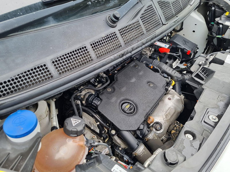 Vauxhall Vivaro 1.5 Turbo D 2900 Edition L2 H1 Euro 6 (s/s) 5dr 5dr Manual 2026