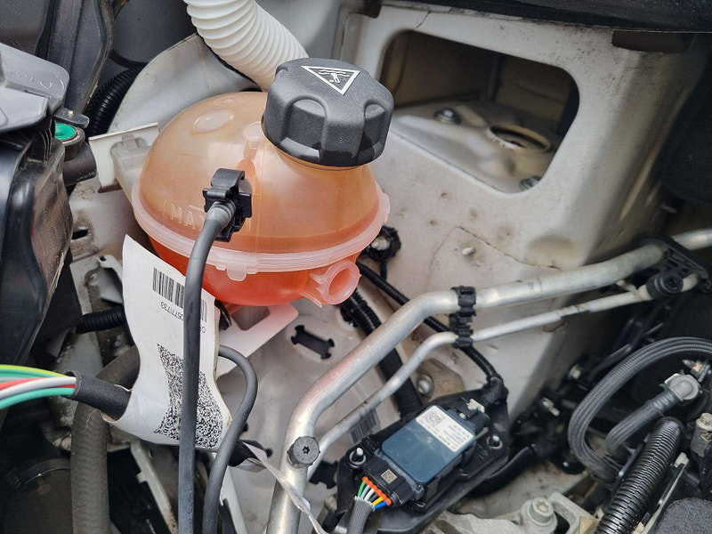 Vauxhall Vivaro 1.5 Turbo D 2900 Edition L2 H1 Euro 6 (s/s) 5dr 5dr Manual 2026