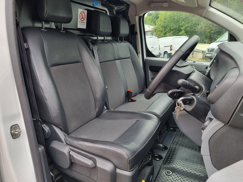 Vauxhall Vivaro 1.5 Turbo D 2900 Edition L2 H1 Euro 6 (s/s) 5dr 5dr Manual 2026