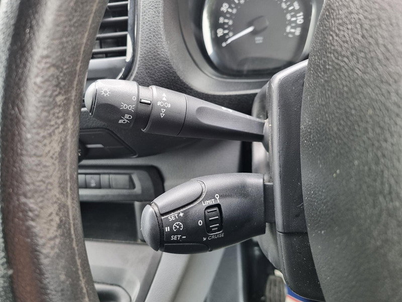 Vauxhall Vivaro 1.5 Turbo D 2900 Edition L2 H1 Euro 6 (s/s) 5dr 5dr Manual 2026