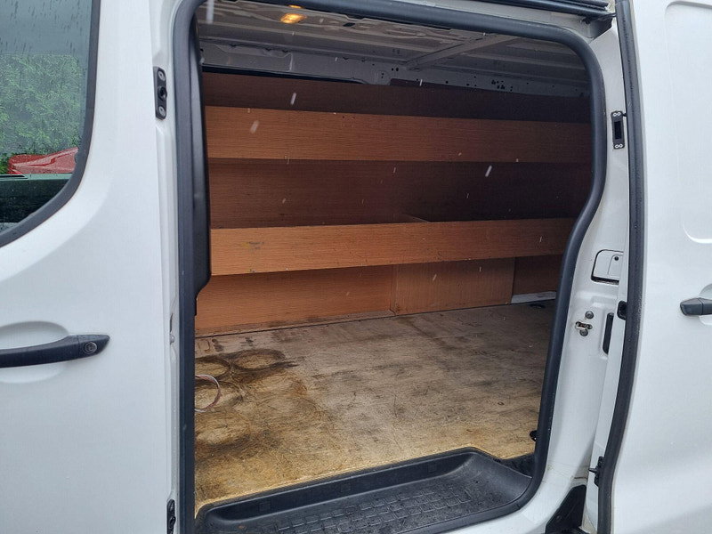 Vauxhall Vivaro 1.5 Turbo D 2900 Edition L2 H1 Euro 6 (s/s) 5dr 5dr Manual 2026