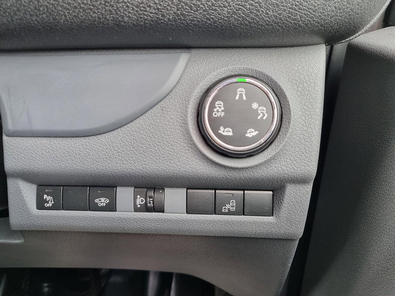 Vauxhall Vivaro 1.5 Turbo D 2900 Edition L2 H1 Euro 6 (s/s) 5dr 5dr Manual 2026