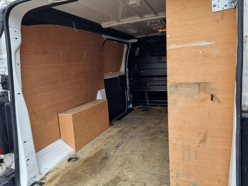 Vauxhall Vivaro 1.5 Turbo D 2900 Edition L2 H1 Euro 6 (s/s) 5dr 5dr Manual 2026