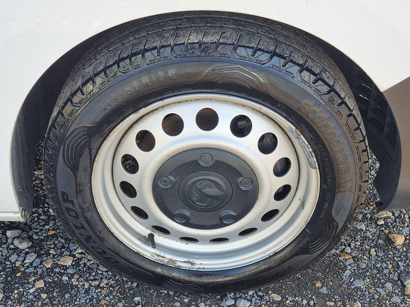 Vauxhall Vivaro 1.5 Turbo D 2900 Edition L2 H1 Euro 6 (s/s) 5dr 5dr Manual 2026