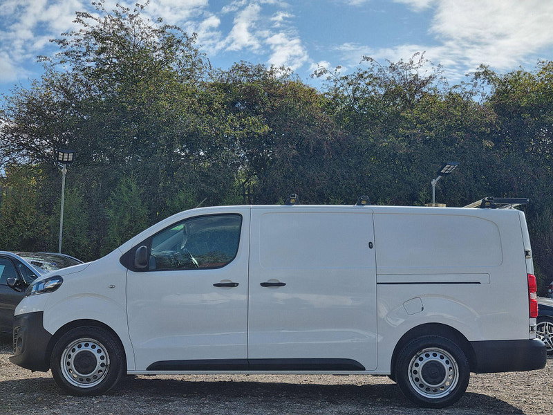 Vauxhall Vivaro 1.5 Turbo D 2900 Edition L2 H1 Euro 6 (s/s) 5dr 5dr Manual 2026